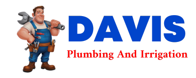 Trusted plumber in BUFFALO CENTER